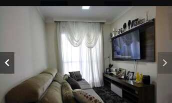 Imagem 4: Apartamento 2 dorms. 60 m² Centro - Itapevi - SP