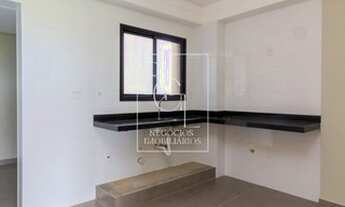 Imagem 4: Apartamento 118 m², 3 suítes, Varanda Gourmet, Jardim Olhos Dágua - PriVers003