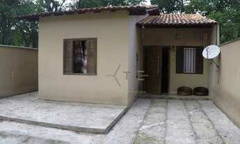 Imagem: Casa com 2 dormitórios à venda, 98 m²