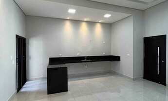 Imagem 2: Casa NOVA - Americana/SP (Vila Santo Antônio