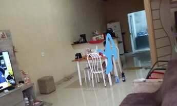 Imagem 3: Casa para venda possui 128 metros quadrados com 3 quartos em Colônia Terra Nova - Manaus