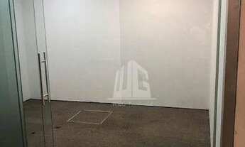 Imagem 4: Conjunto para alugar, 330 m² por R$ 19.843,80/mês - Cidade Monções - São Paulo/SP