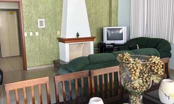 Imagem 7: FLORIANOPOLIS - Apartamento Padrão - CANASVIEIRAS