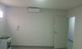 Imagem 4: Kitnet com 1 dormitório para alugar, 30 m² por R$ 900,00/mês - Setor Maysa - Trindade/GO