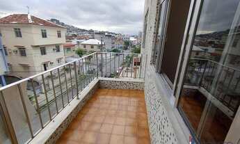 Imagem 2: Apartamento com 2 dormitórios à venda, 60 m² - Penha - Rio de Janeiro/RJ