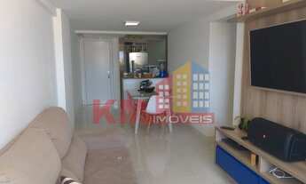 Imagem: Vende-se apartamento semimobiliado no residencial