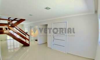 Imagem 7: Sobrado para venda possui 180 metros quadrados com 3 quartos em Vila Atlântica - Caraguata