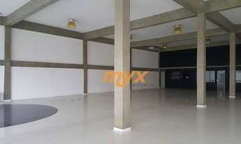 Imagem 2: Loja para alugar, 1300 m² por R$ 35.000,00/mês - Vila Matias - Santos/SP