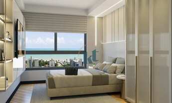 Imagem 7: Apartamento com 1 dormitório à venda, 36 m² por R$ 245.000,00 - Manaíra - João Pessoa/PB