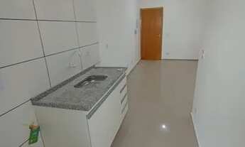 Imagem 6: APARTAMENTO DE 1 DORMITÓRIO EM TABOÃO DA SERRA