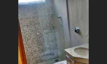 Imagem 5: Casa com 2 dormitórios para alugar, 100 m² por R$ 1.363,00/mês - Jardim Independência - Ta