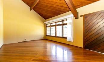 Imagem 4: Casa com 4 dormitórios, 404 m² - venda por R$ 3.250.000,00 ou aluguel por R$ 13.766,66/mês