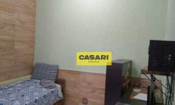 Imagem 7: Casa com 3 dormitórios, 184 m² - venda ou aluguel - Campestre - Santo André/SP