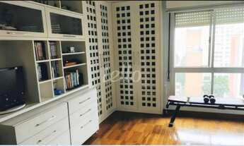 Imagem 3: São Paulo - Apartamento Padrão - Paraíso