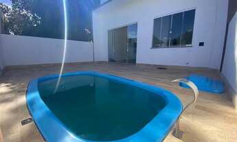 Imagem 4: Casa para venda tem 98 metros quadrados com 2 quartos em Itapema do Norte - Itapoá - SC