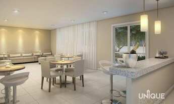 Imagem 4: Apartamento com 2 dormitórios à venda, 51 m² por R$ 355.000,00 - Parque União - Jundiaí/SP