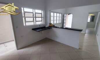 Imagem 5: Casa com 2 dormitórios à venda, 100 m² por R$ 449.000,00 - Vila Guilhermina - Praia Grande