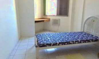 Imagem 6: Apartamento com 2 dormitórios à venda, 89 m² por R$ 435.000,00 - Boqueirão - Praia Grande