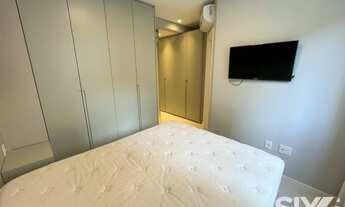 Imagem 7: Apartamento com 03 Suítes para alugar no edifício Torre de Lyon no Pioneiros em Balneário