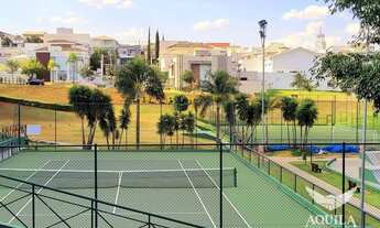 Imagem 7: TERRENO PLANO COM 282, 62 m² NO CONDOMÍNIO VILLA DOS INGLEZES - SOROCABA