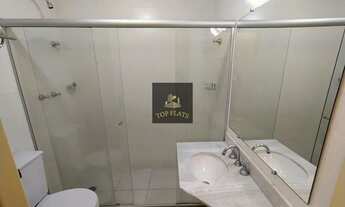 Imagem 6: Flat no Jardim Paulista