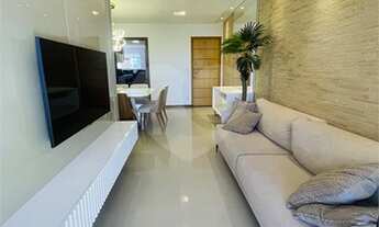 Imagem 6: Apartamento de 03 quartos na Praia da Costa á venda