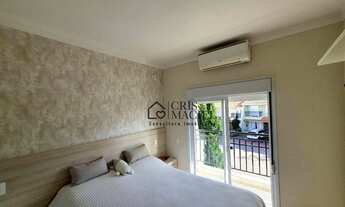 Imagem 4: Casa com 3 dormitórios à venda, 115 m² por R$ 695.000,00 - Condomínio Jardim Valença - Ind