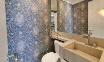 Imagem 3: Apartamento com 3 dormitórios, 86 m² - venda por R$ 800.000,00 ou aluguel por R$ 4.000,00