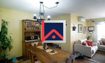 Imagem: Apartamento Venda 3 Dormitórios - 120 m²