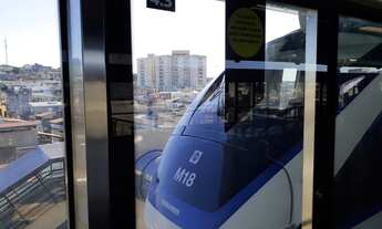 Imagem 2: APARTAMENTO 2 DORMITÓRIOS A 200 MT DO METRO!!