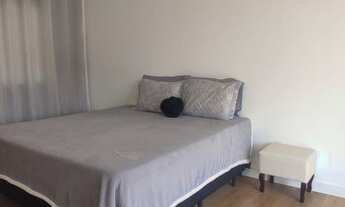 Imagem 3: Casa com 3 dormitórios para alugar, 200 m² por R$ 1.200,00/dia - Riviera de Santa Cristina