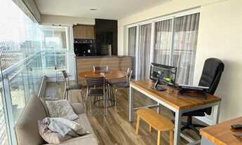 Imagem 4: Apartamento 3 suites - Barra funda