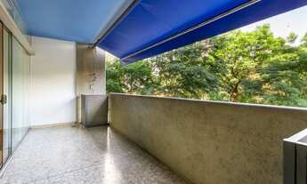 Imagem 5: Apartamento Locação Bela Vista 200 m² 2 Dormitórios