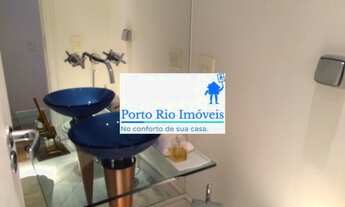Imagem 4: Apartamento à venda na Rua João Líra, Leblon, Rio de Janeiro, 3 quartos (1 suíte), vaga de