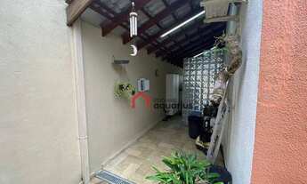 Imagem 6: Casa com 3 dormitórios à venda, 190 m² por R$ 690.000 - Pontal de Santa Marina - Caraguata