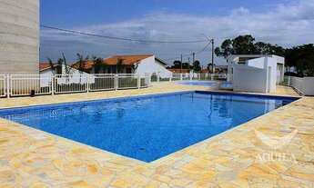 Imagem: CASA TERRÉA NO WANELL VILLE - CONDOMINIO