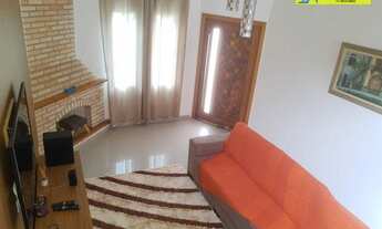 Imagem 2: Casa com 3 dormitórios à venda, 270 m² por R$ 1.198.000,00 - Residencial Vila Real - Varge