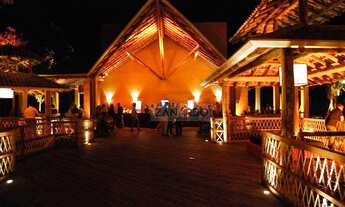 Imagem 2: Casa 6 suítes à venda, 664 m² por R$ 16.000.000 - Riviera de São Lourenço - Bertioga/SP