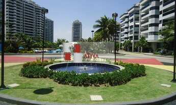 Imagem 2: RIO DE JANEIRO - Apartamento Padrão - BARRA DA TIJUCA