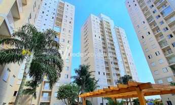 Imagem: Apartamento - Swift - Campinas