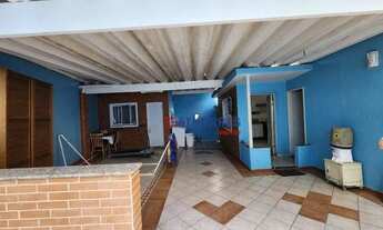 Imagem 5: Casa térrea no Jaguaré com 248 de terreno e 138m construido