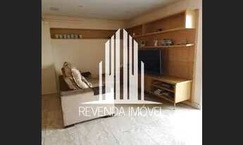 Imagem: Apartamento no Condomínio Real Parque Tropical