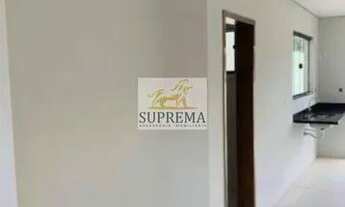 Imagem 3: Casa Sobrado - Colina Santa Mônica / Votorantim