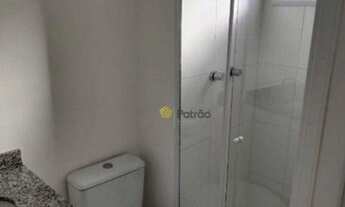 Imagem 3: Apartamento com 2 dormitórios para alugar, 67 m² por R$ 2.857,47/mês - Jardim Nova Petrópo