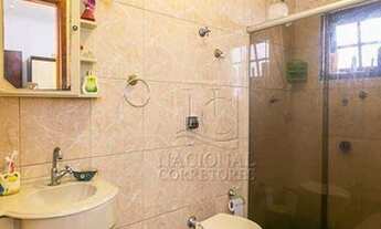 Imagem: Sobrado com 3 dormitórios, 245 m² - venda