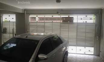 Imagem 4: Casa Sobrado em Vila Marieta - São Paulo