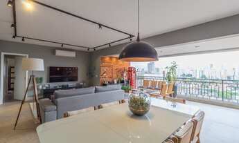 Imagem 3: Venda Apartamento 3 Dormitórios - 157 m² Vila Olímpia