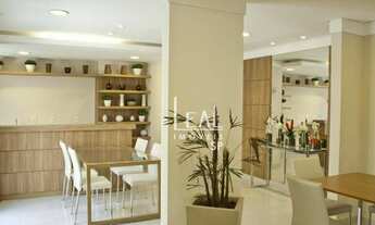 Imagem 2: Apartamento com 2 dormitórios à venda, 65 m² por R$ 405.000 - Vila Augusta - Guarulhos/SP