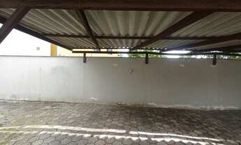 Imagem 2: Apartamento com 2 quartos para alugar por R$ 1290.00, 52.99 m2 - SAGUACU - JOINVILLE/SC