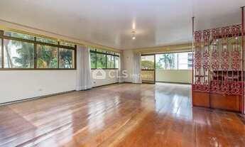 Imagem: APARTAMENTO, HIGIENÓPOLIS, 4 QUARTOS, SUÍTE